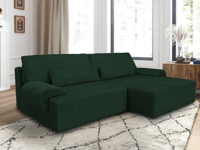 Canap� d'angle convertible et r�versible