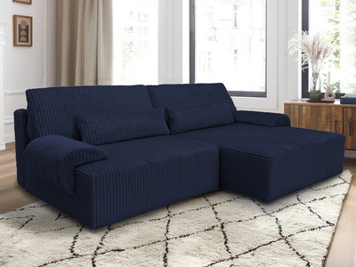 Canap� d'angle convertible et r�versible