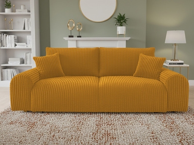 Canap� 3 places convertible