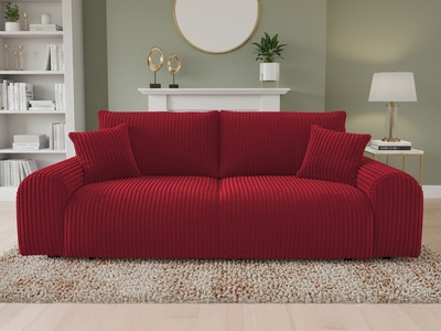 Canap� 3 places convertible