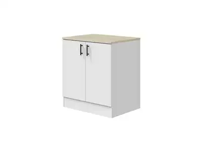 Bas 2 portes Kyra kitchen