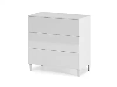 Commode 3 tiroirs Arabella