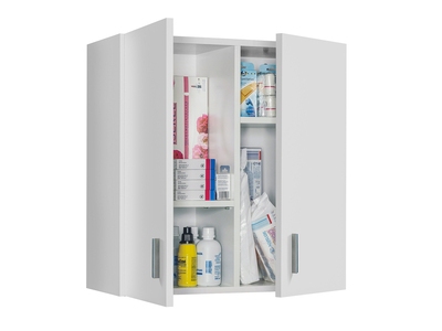 Armoire de rangement suspendu