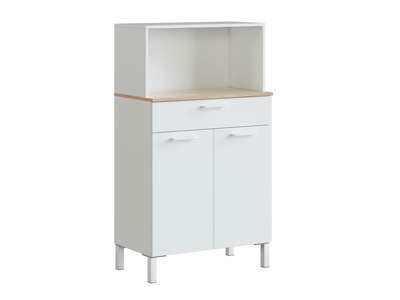 Meuble 2 portes et 1 tiroir