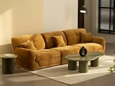 Canap� 3 places maxi