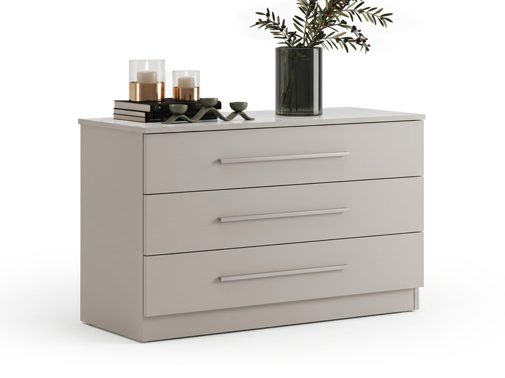 Commode Eva