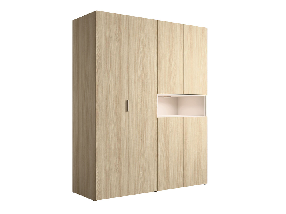 Armoire 6 portes Villa