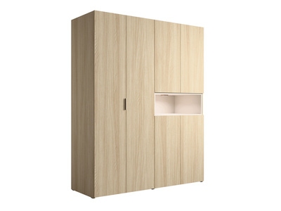 Armoire 6 portes