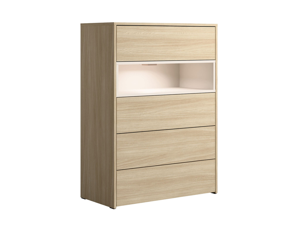 Commode 4 tiroirs Villa