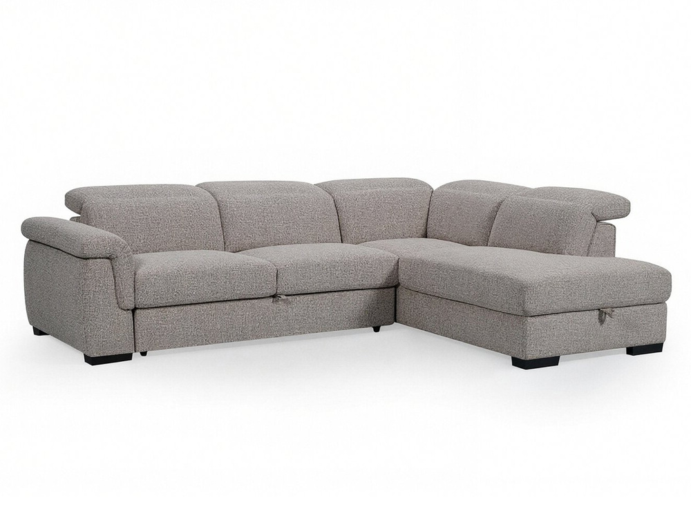 Canap� d'angle � droite Cordoba