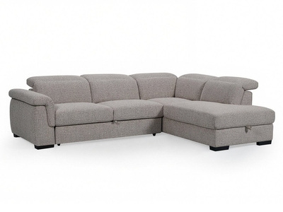 Canap� d'angle � droite