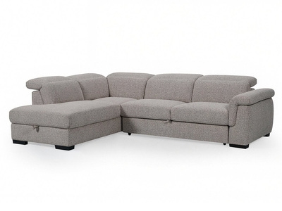 Canap� d'angle � gauche