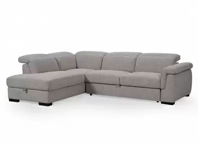 Canap� d'angle � gauche