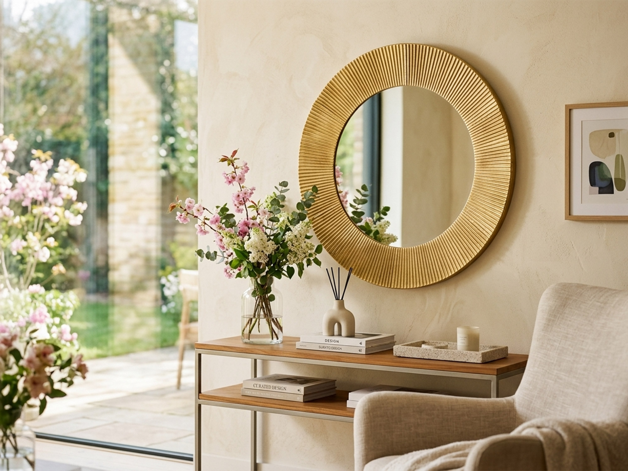 Miroir Milda