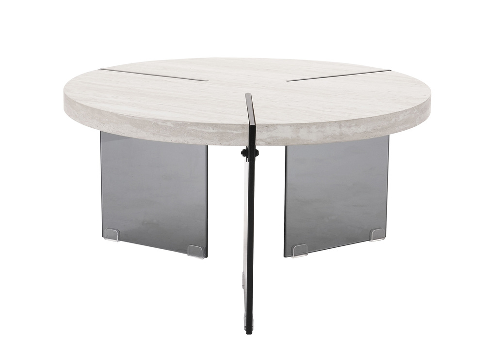 Table basse Beverly