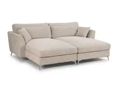 Canap� avec 2 chaises longues