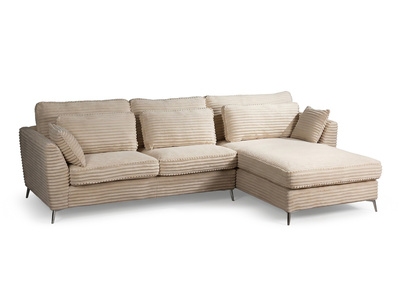 Canap� d'angle � droite