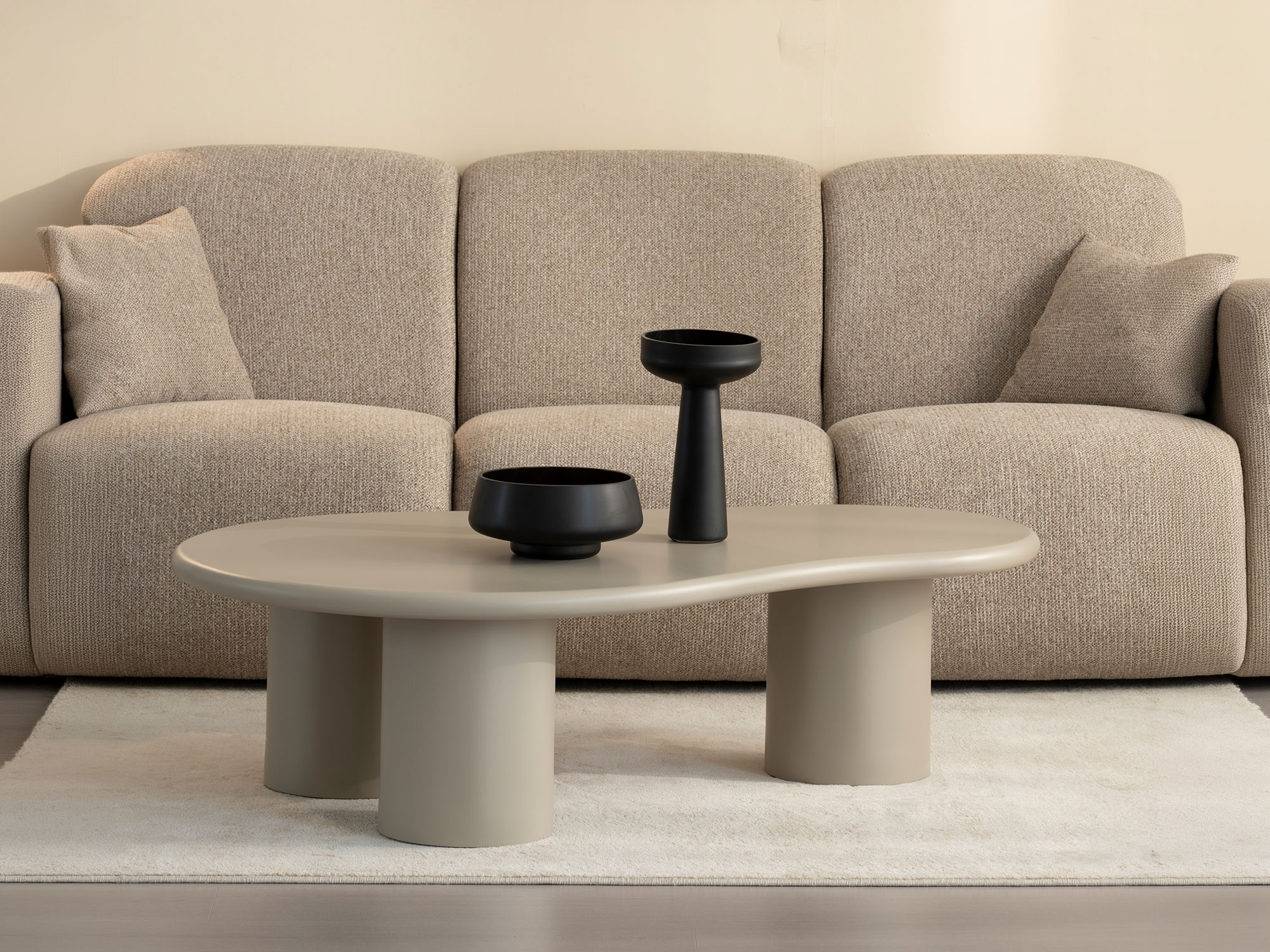 Table basse Calablasas