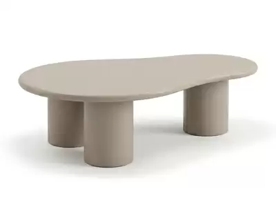 Table basse