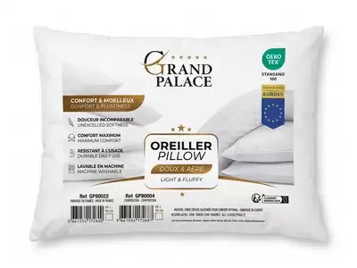 Oreiller