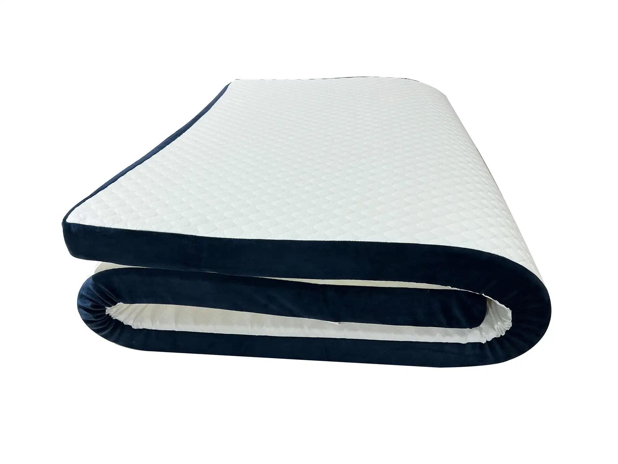 Surmatelas m�moire de forme Daniel hechter