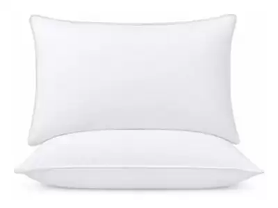 Oreiller moelleux