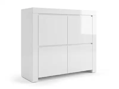 Meuble 4 portes