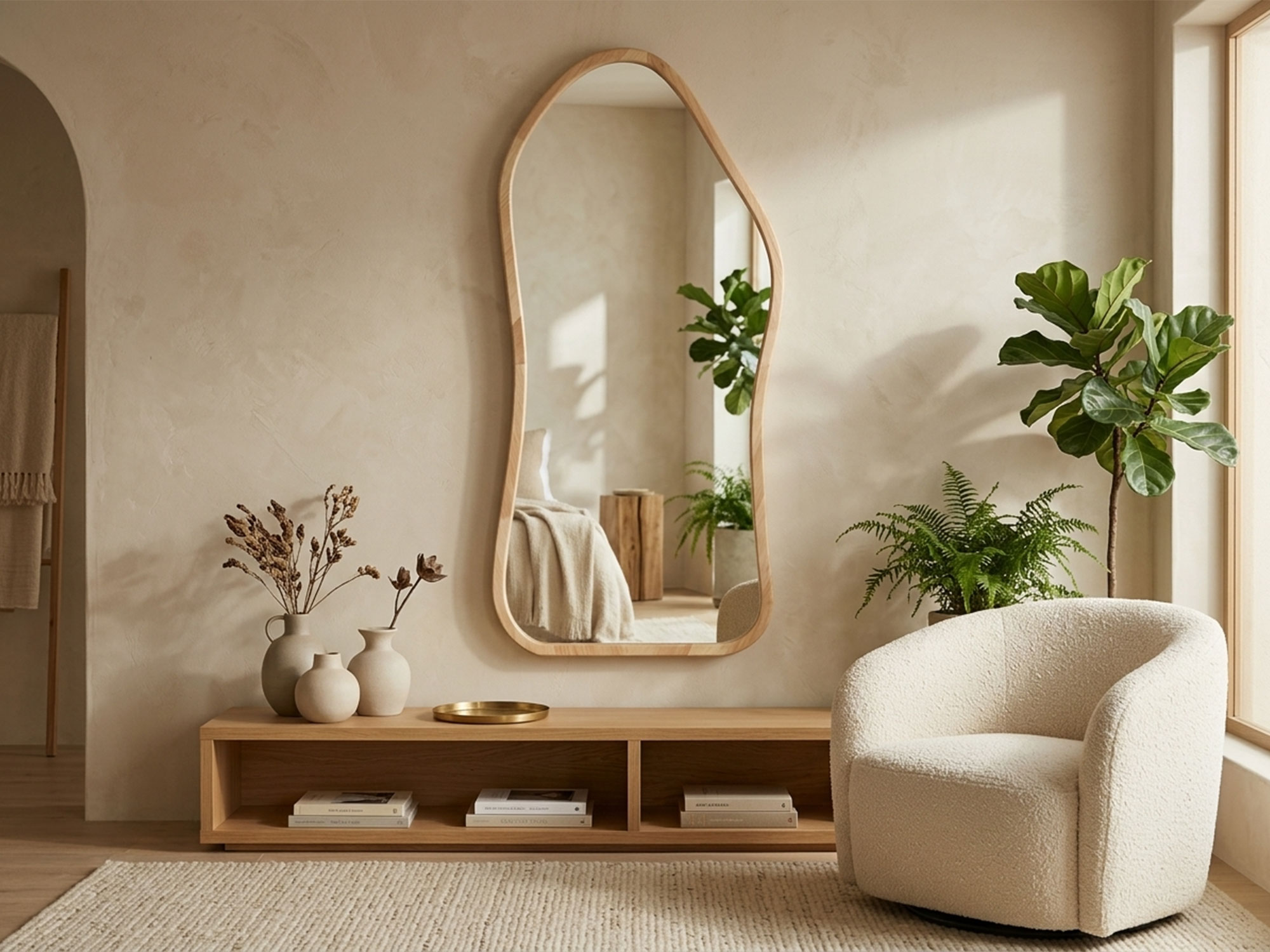 Miroir Tamy