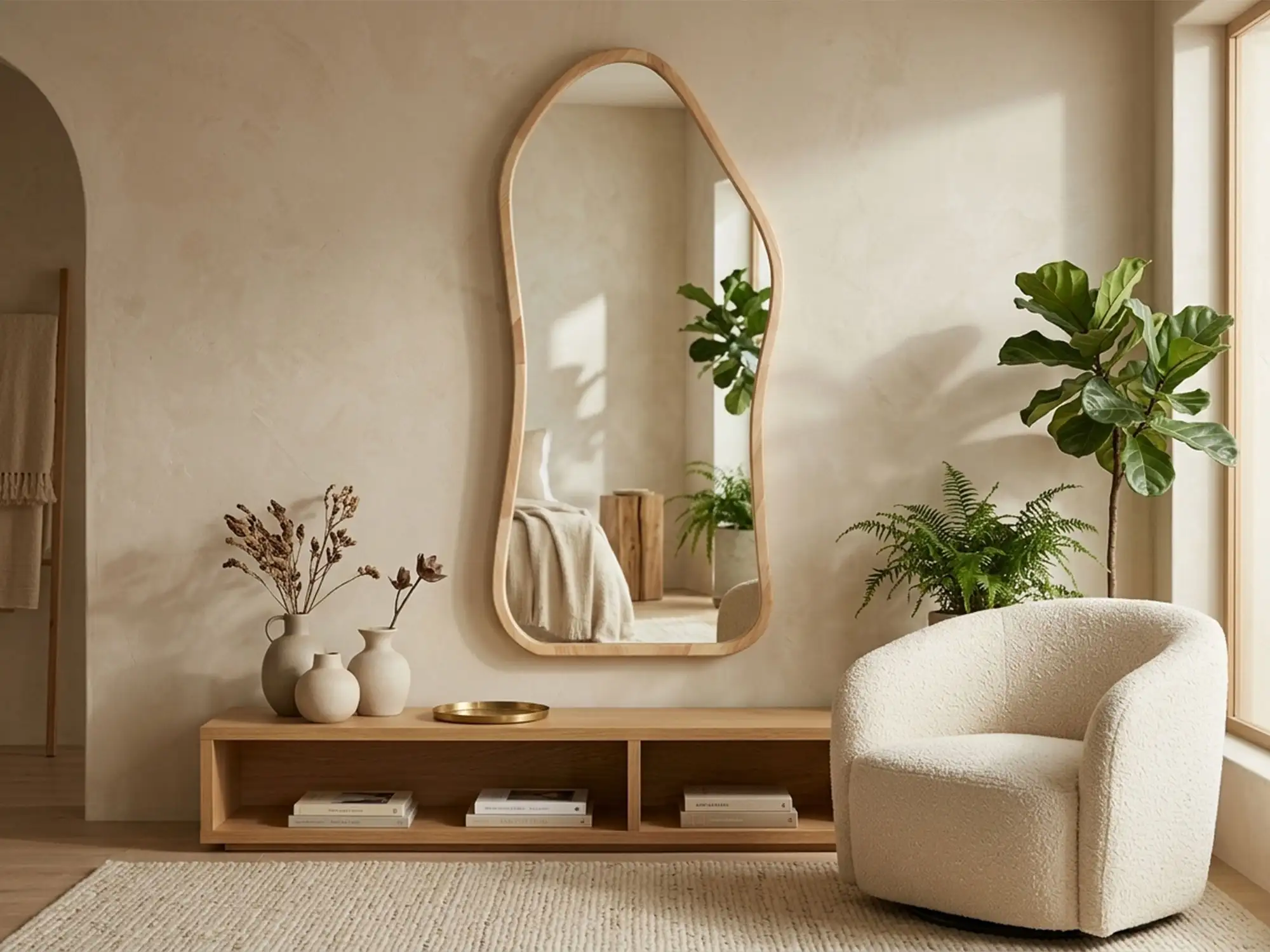 Miroir Tamy