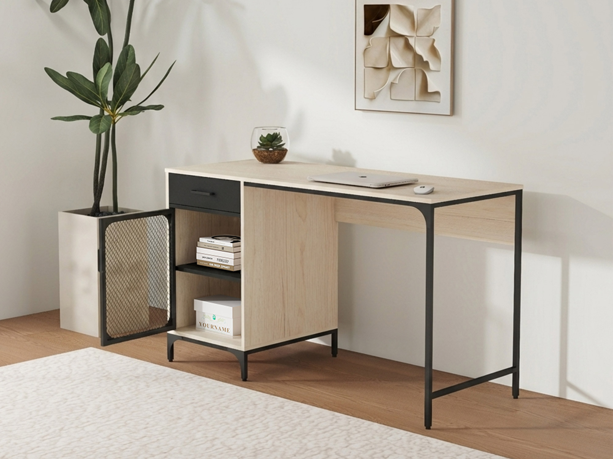 Bureau Vivien