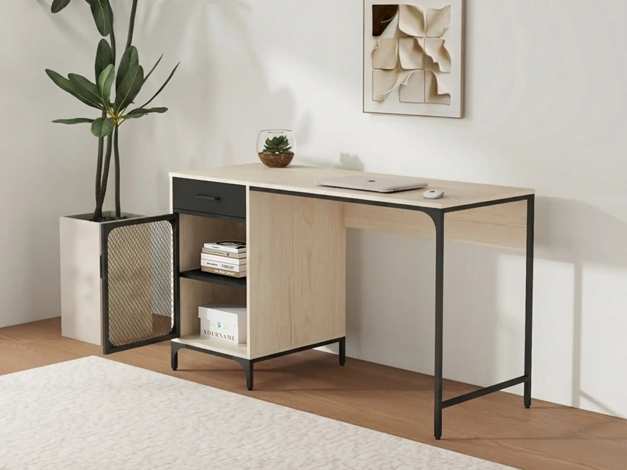 Bureau Vivien