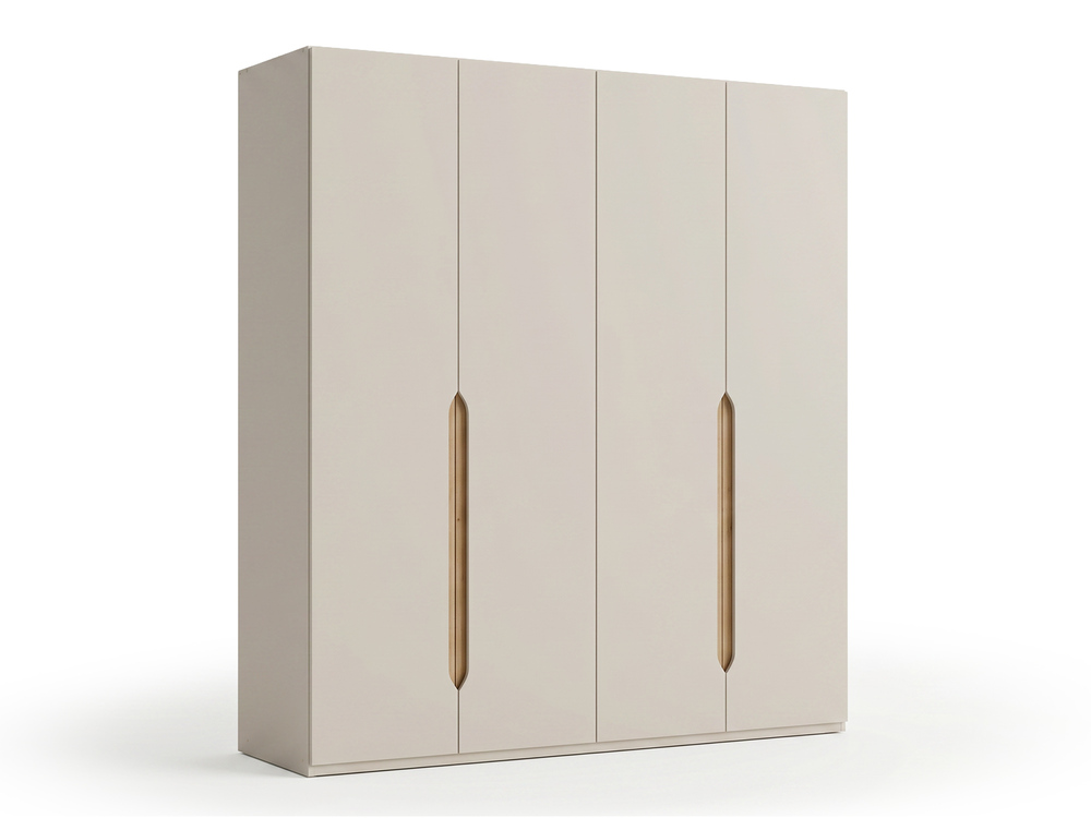 Armoire 4 portes Edwal