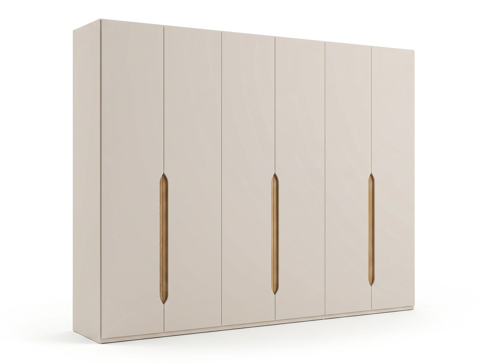 Armoire 6 portes Edwal