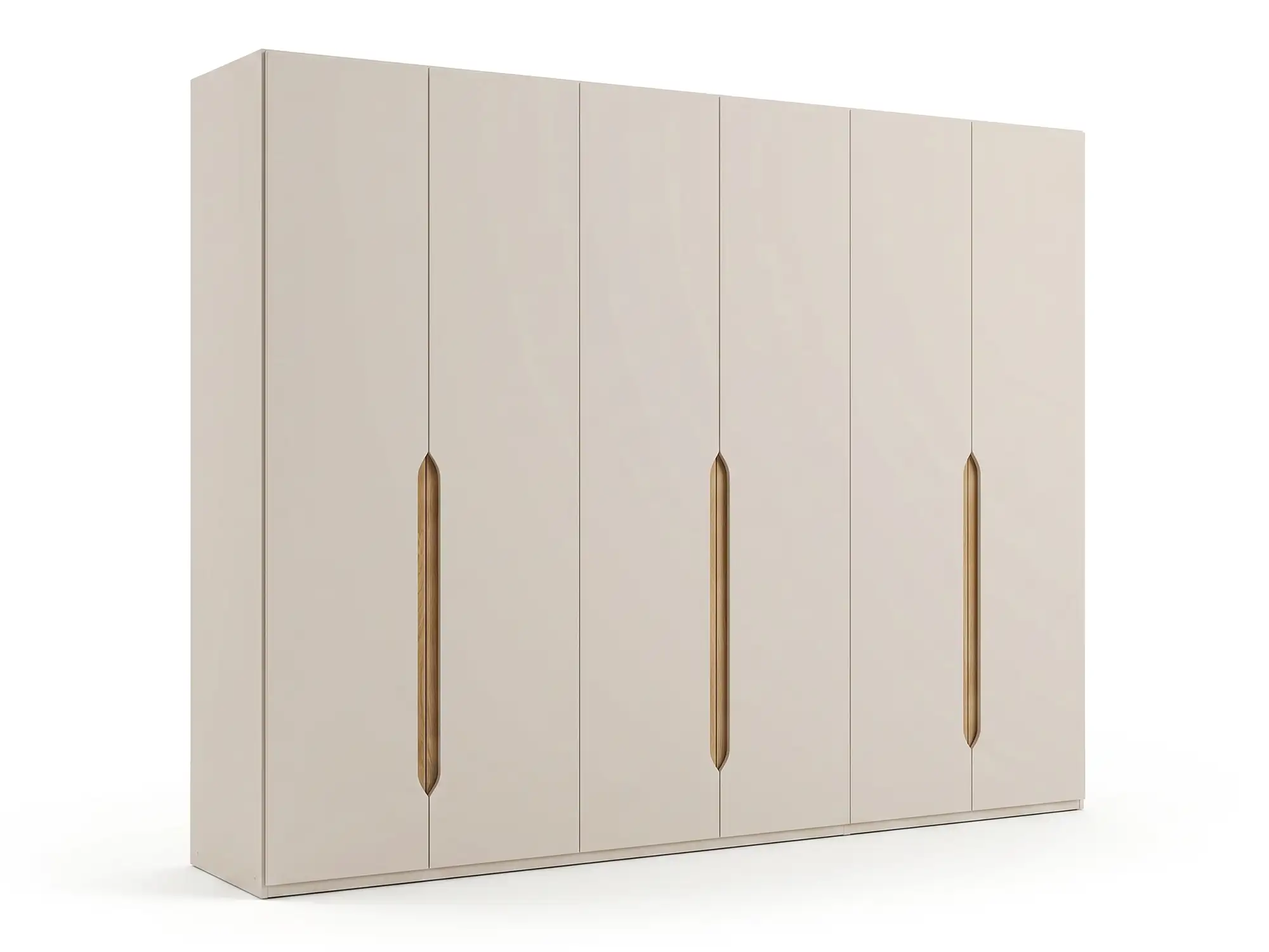 Armoire 6 portes Edwal
