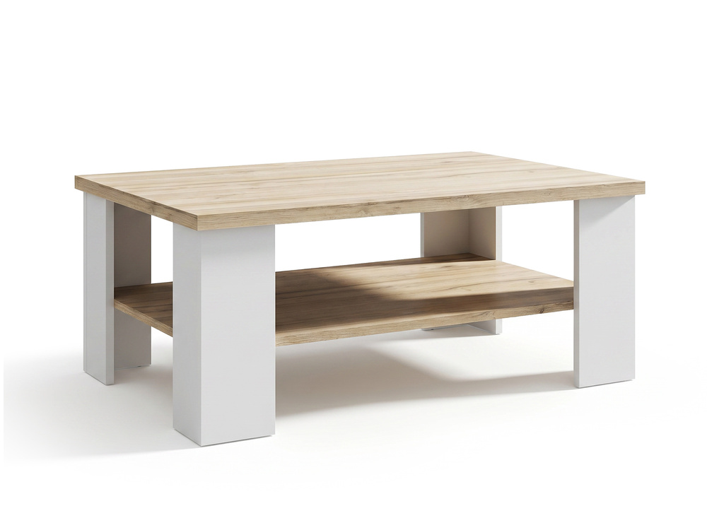 Table basse Elara