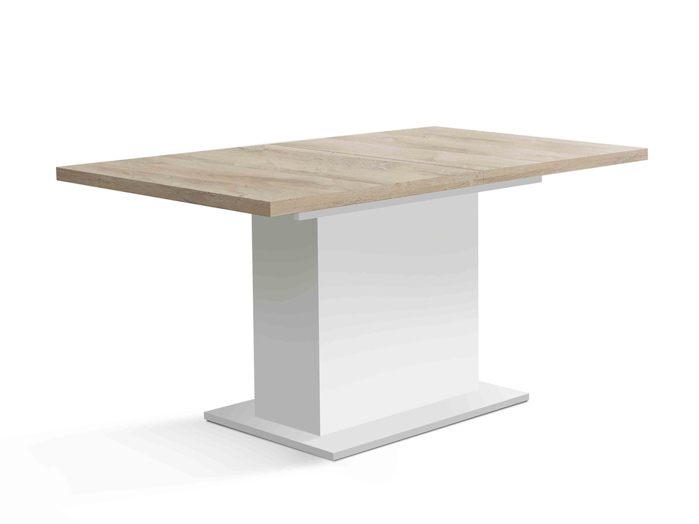 Table de repas extensible Elara