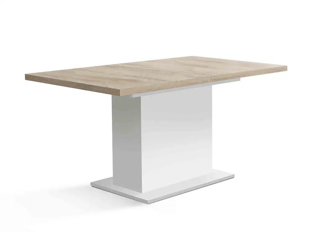 Table de repas extensible Elara