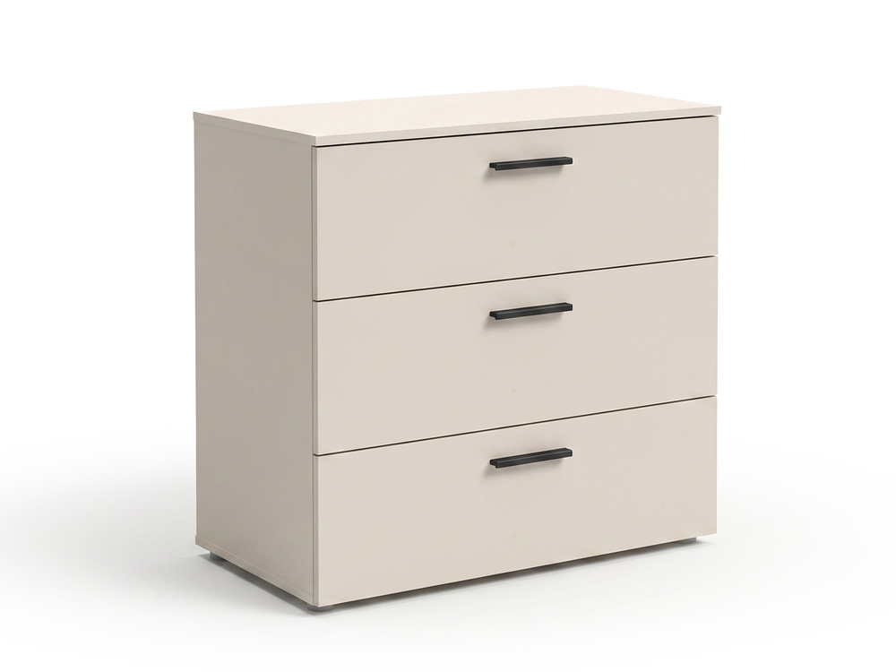 Commode 3 tiroirs Ingalill