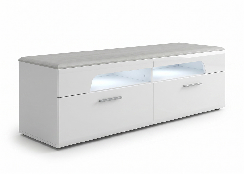 Meuble tv Corel