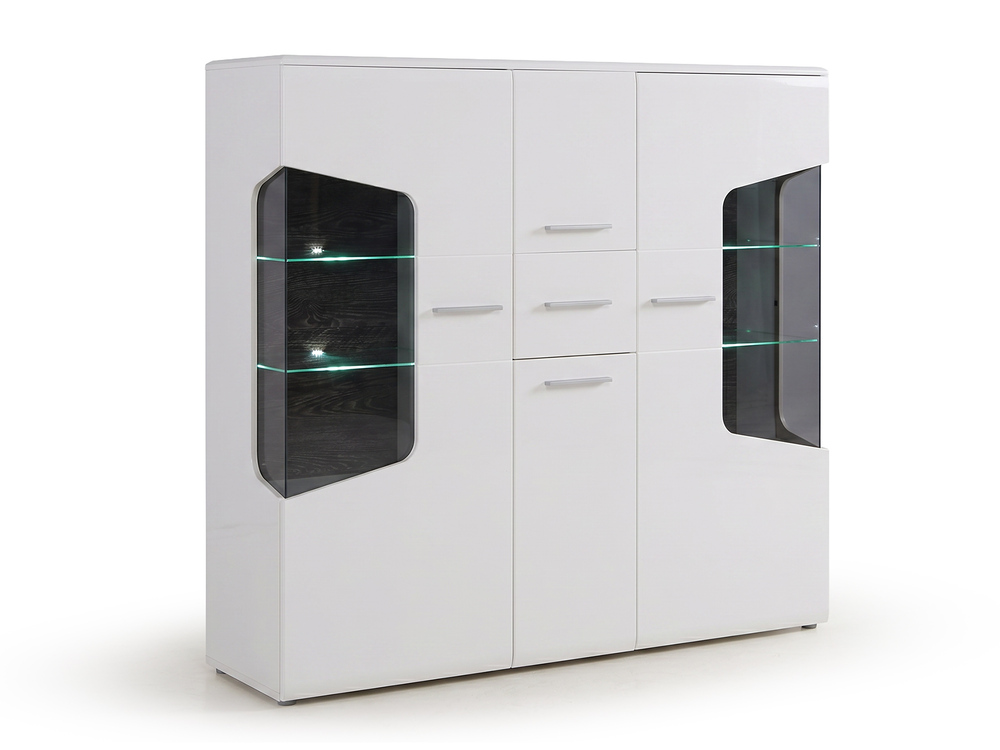 Vitrine Corel