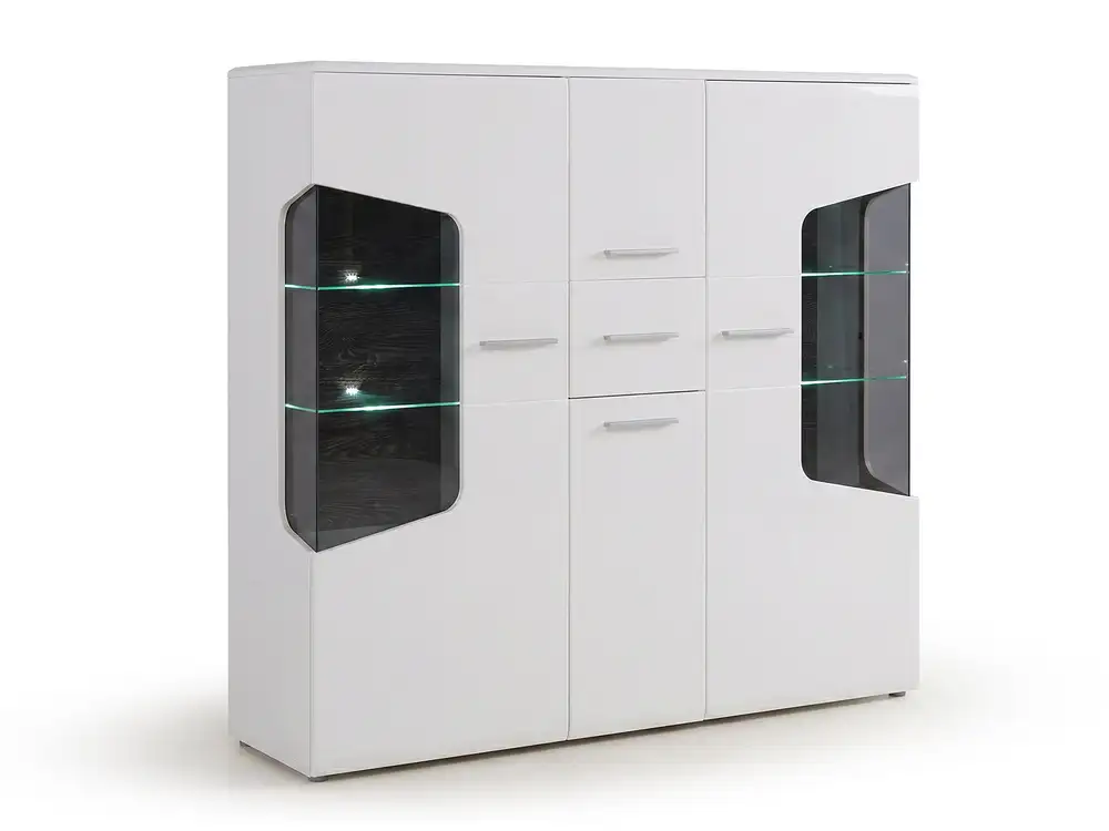 Vitrine Corel