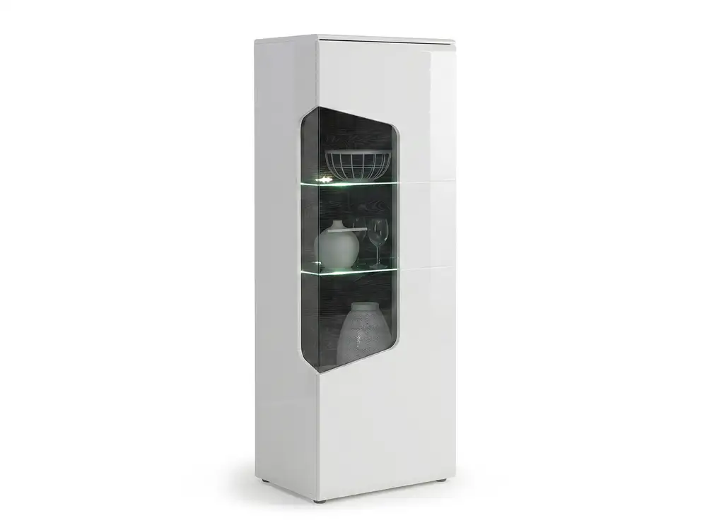 Vitrine 1 porte Corel