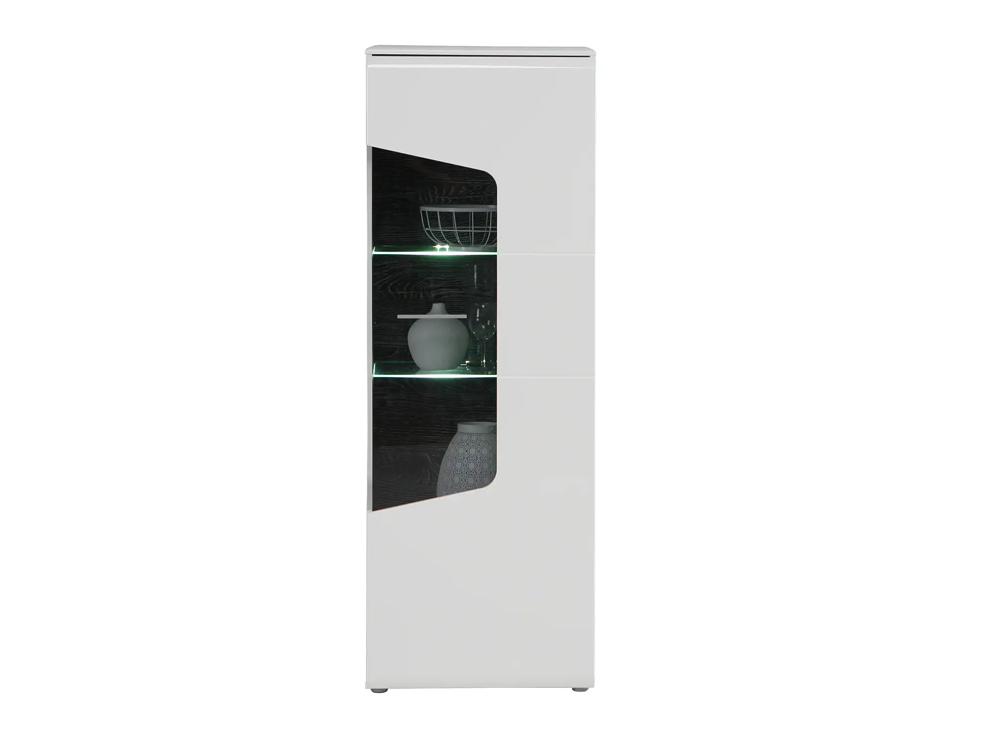 Vitrine 1 porte Corel