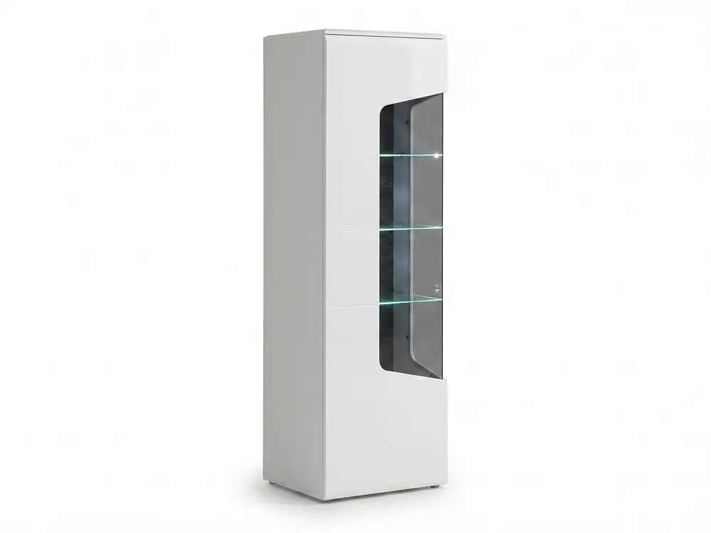 Vitrine 1 porte Corel
