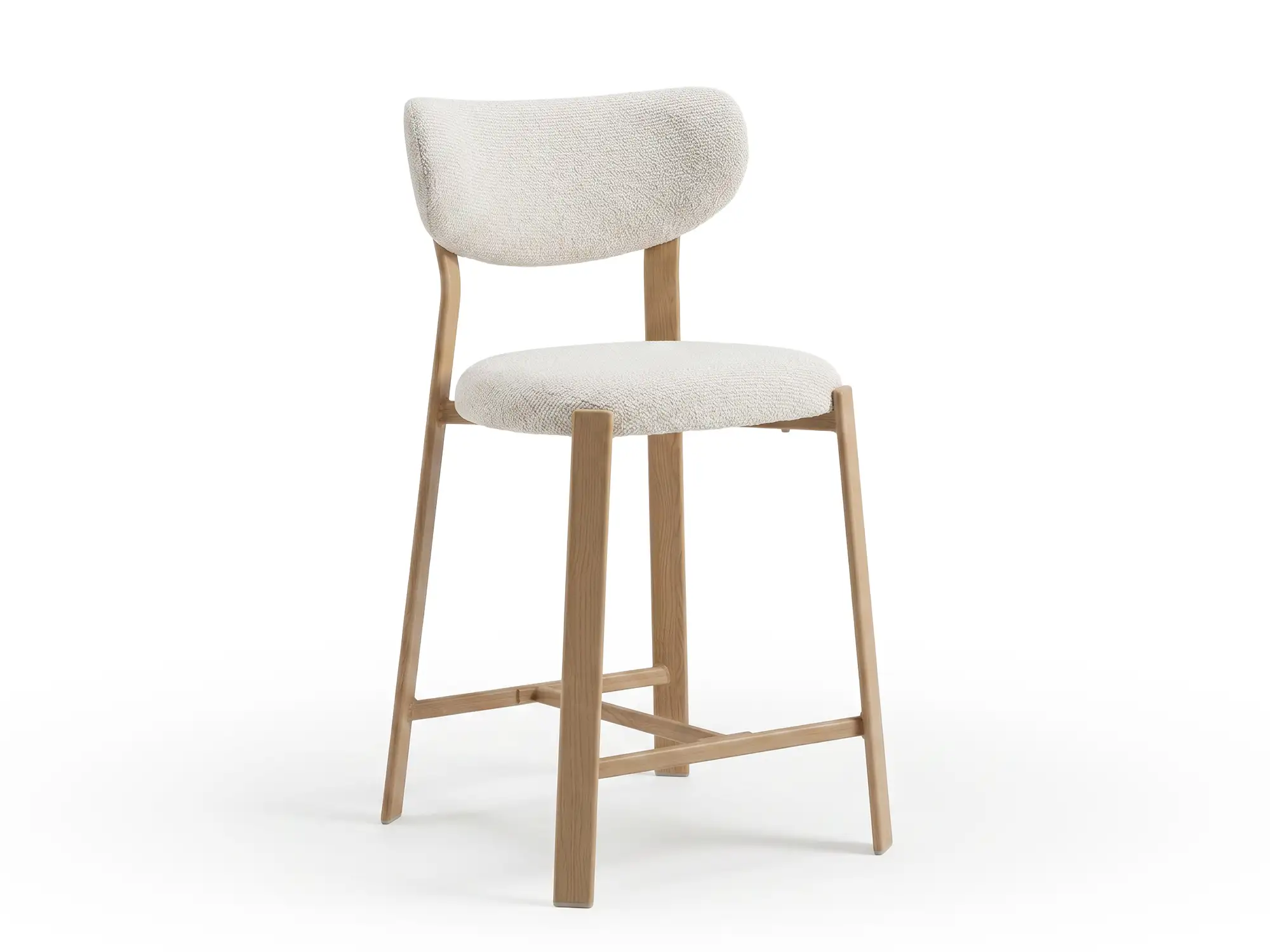 Tabouret de bar Loop