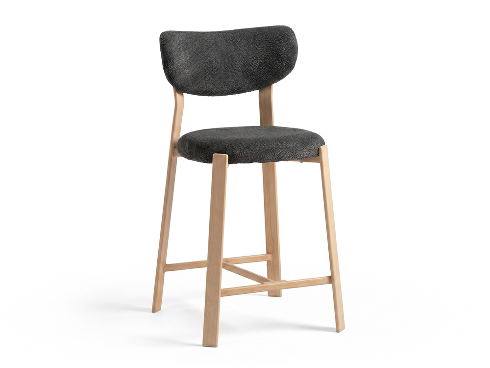 Tabouret de bar Loop