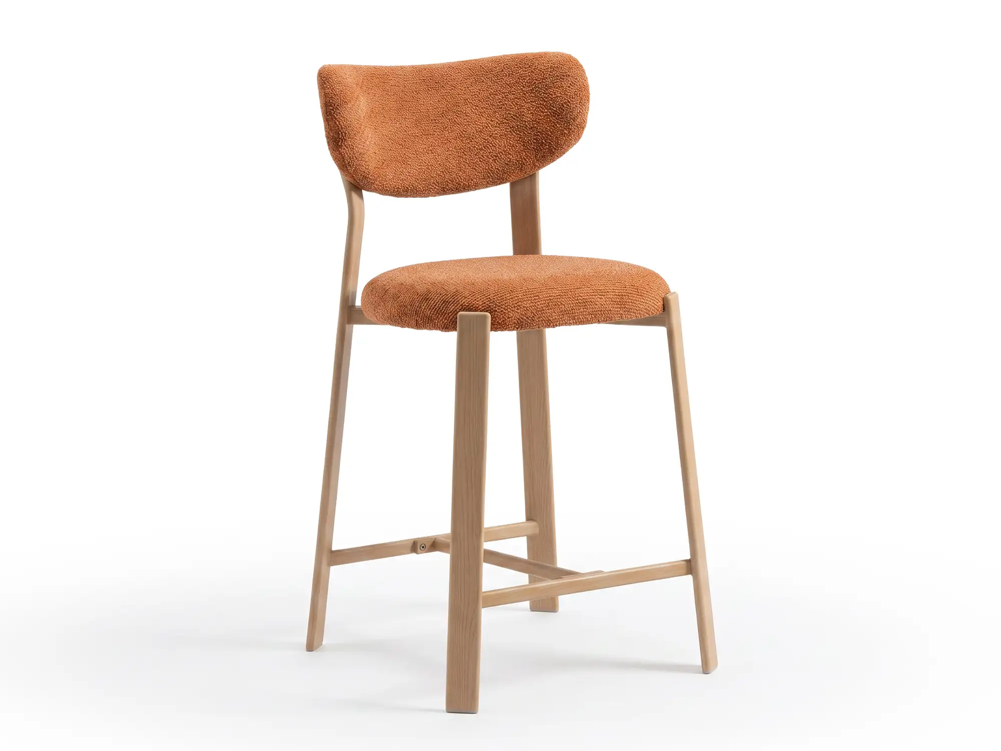 Tabouret de bar Loop