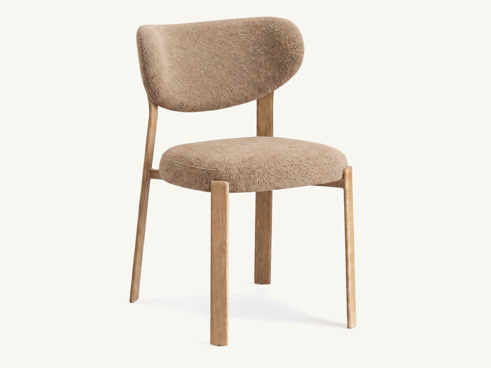 Chaise de s�jour Claire