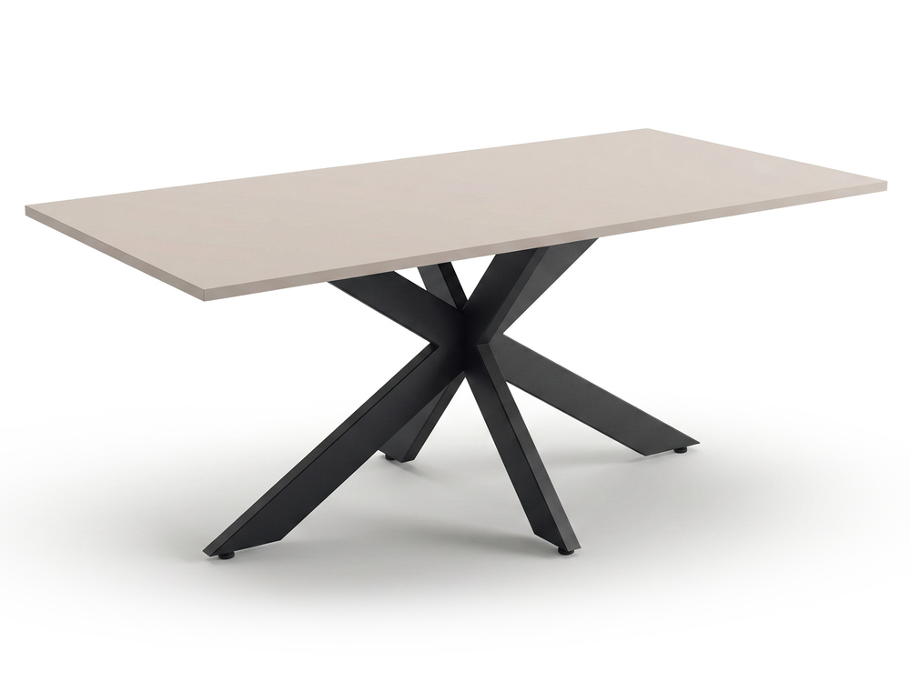 Table de repas Onda