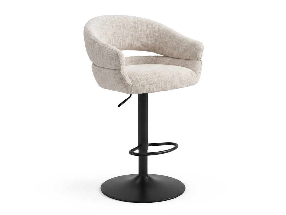 Tabouret de bar Luna